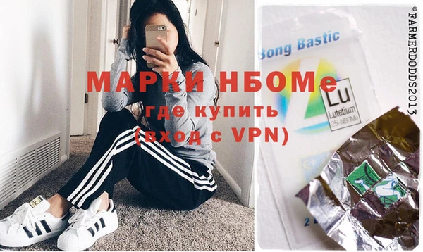 индика Арсеньев
